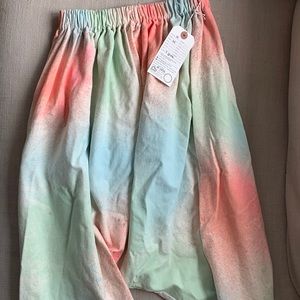 State the label perfect pant for secret catalog